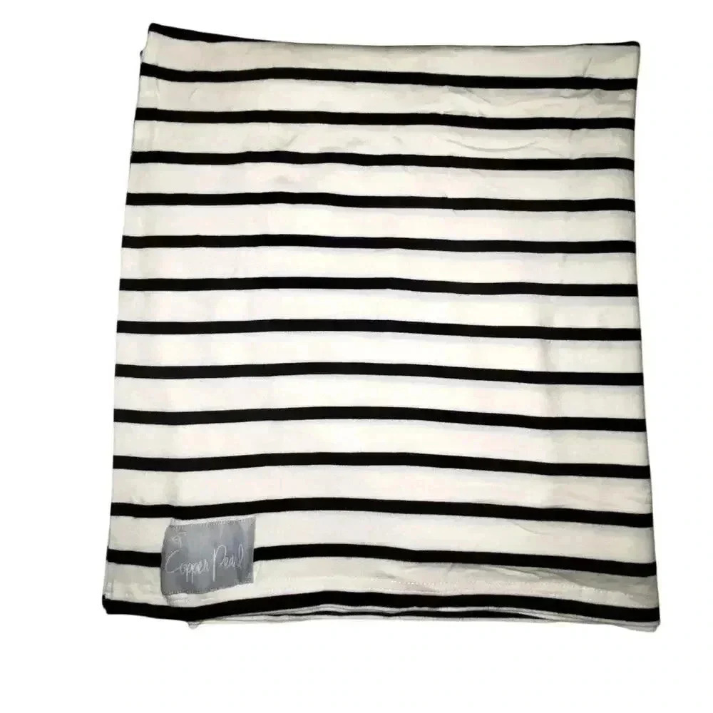 Copper Pearl Baby Car Seat/Breastfeeding Cover